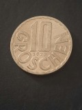 10 groschen 1973