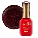 Cumpara ieftin Oja Semipermanenta Ruby Collection LUXORISE, Forbidden Games 15ml