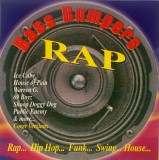 Unknown Artist - Bass Bumpers Rap, CD