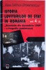 Stoenescu, Mihain Alex : Istoria loviturilor de stat &icirc;n Rom&acirc;nia-vol 4