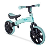 Cumpara ieftin Bicicleta echilibru Yvolution Y Velo Junior Eco Green
