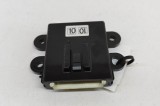 Unitate de control combustie MITSUBISHI OUTLANDER III GG_W, GF_W, ZJ 2017 OEM: 8637B731 27405193
