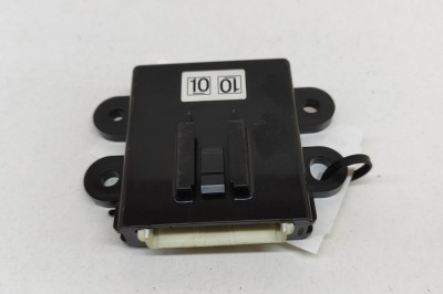 Unitate de control combustie MITSUBISHI OUTLANDER III GG_W, GF_W, ZJ 2017 OEM: 8637B731 27405193 foto