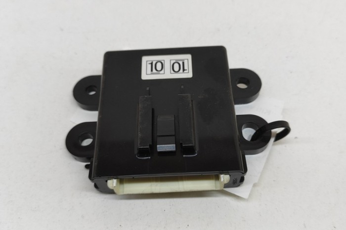 Unitate de control combustie MITSUBISHI OUTLANDER III GG_W, GF_W, ZJ 2017 OEM: 8637B731 27405193