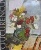 CIUCURENCU - Prefata Dan Grigorescu, Album Arta, Meridiane 1965, 150 pagini, Coperta Cartonata