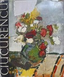 CIUCURENCU - Prefata Dan Grigorescu, Album Arta, Meridiane 1965, 150 pagini, Coperta Cartonata