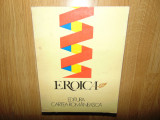 Eroica -Editura Cartea Romaneasca anul 1984