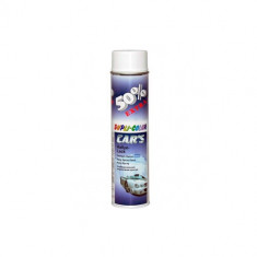 VOPSEA SPRAY PENTRU JANTE 600 ML ALB LUCIOS foto