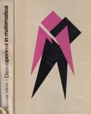 George Polya - Descoperirea in matematica. Euristica rezolvarii problemelor, Editura Stiintifica