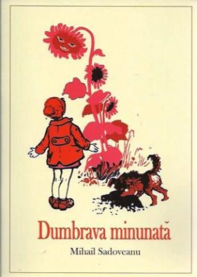 Dumbrava minunata foto