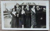Romani din diaspora americana, perioada interbelica// fotografie