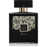 Cumpara ieftin Avon Little Black Dress Lace Eau de Parfum pentru femei 50 ml