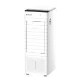 Aparat de aer condiționat portabil Zenet ZET-480 cu funcție de &icirc;ncălzire, umidificare și purificare a aerului