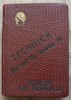 Technica, Bucuresti si Ploiesti// agenda de buzunar editata de Socec 1927