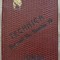 Technica, Bucuresti si Ploiesti// agenda de buzunar editata de Socec 1927