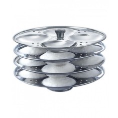 Mastercook Idli Stand 4 Plates