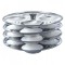 Mastercook Idli Stand 4 Plates