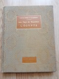 Aux pays de Napol&eacute;on : l&#039;&Eacute;gypte - Jean de Metz et Georges Legrain