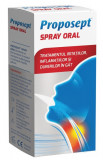 Proposept spray oral 20ml