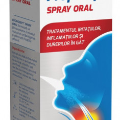 Proposept spray oral 20ml