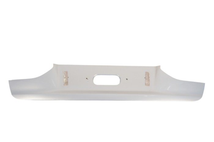Suport număr de &icirc;nmatriculare BMW 7 G11, G12 2017 OEM: 51247379945,7379945 | 21466705