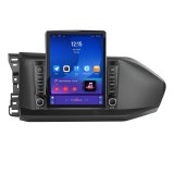 Cumpara ieftin Navigatie dedicata cu Android VW Caddy dupa 2020, 1GB RAM, Radio GPS Dual Zone,