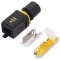 PushPull V4 Plug RJ45 Cat.6A IDC