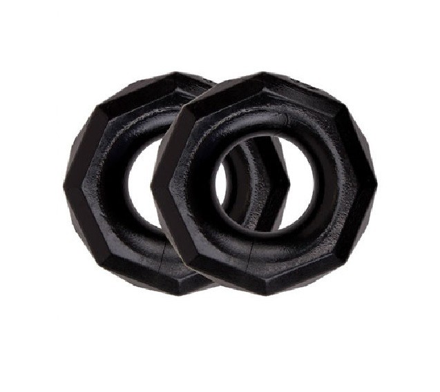 Set inele penis Rosy Cadiluck