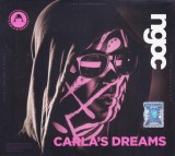 CD Pop: Carla's Dream - Ngoc ( 2016, original, nou - vezi descriere )