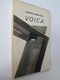 Voica - Henriette Yvonne Stahl