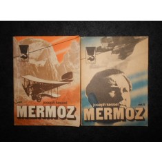Joseph Kessel - Mermoz 2 volume
