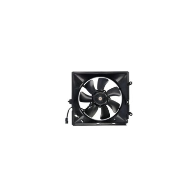 Ventilator radiator VOLVO V40 combi VW AVA Quality Cooling MT7503 foto