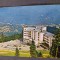 CPIB 23165 CARTE POSTALA - SINAIA, COTA 1400, CIRCULATA, 1975, STAMPILE, TIMBRU