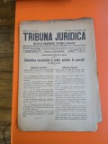 Tribuna Juridică nr. 39-41/14.12.1919 -