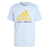 Real Madrid tricou de bărbați Seasonal globlue - XL