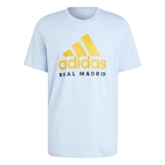 Real Madrid tricou de bărbați Seasonal globlue - XL