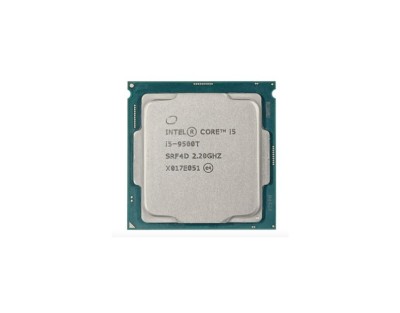 Procesor PC Intel 6 Core i5-9500T SRF4D 2.2Ghz LGA1151 foto