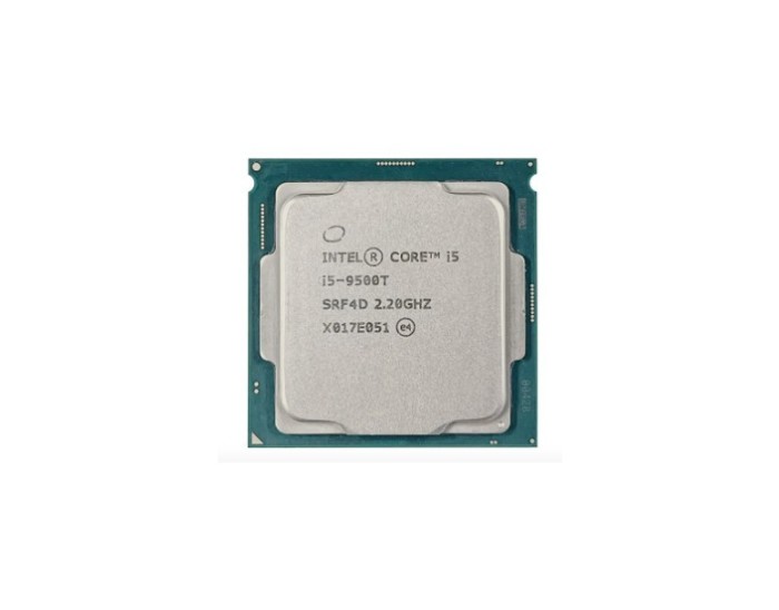 Procesor PC Intel 6 Core i5-9500T SRF4D 2.2Ghz LGA1151