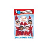 The Elf on the Shelf: Meet the Scout Elves