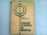 IMAGINE SI SIMBOL LA BRANCUSI - ADRIAN PETRINGENARU