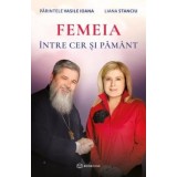 Femeia intre cer si pamant