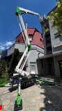 Inchiriere Nacela spider Palazzani Cluj, Cluj-Napoca