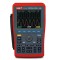 Osciloscop digital UTD1025DL 25MHz; LCD TFT 3,5&quot;; Ch: 2; 250Msps; 12kpts dotat cu tehnologie de Triggering avansat