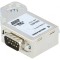 Conector D-Sub 9-Pin Unghi 35&deg; Terminal cu Șurub pe Cablu