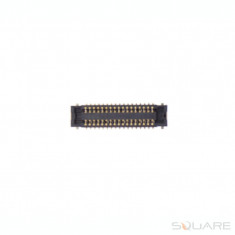 Conectori diversi Samsung Galaxy A30, LCD FPC Connector on board