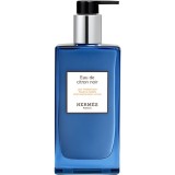 HERM&Egrave;S Le Bain Eau de citron noir loțiune de corp hidratantă unisex 200 ml