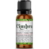 Ulei Esential de Cimbru Santo Raphael 10ml