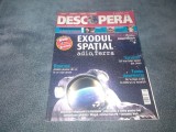 REVISTA DESCOPERA NOIEMBRIE 2007