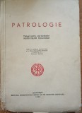 PATROLOGIE manual pentru uzul studentilor Ioan G. Coman