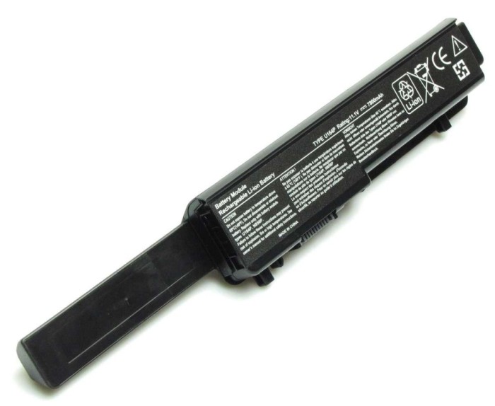 Baterie DellStudio S1749 9 celule